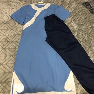 Katara cosplay